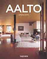 アート・デザイン・音楽 Aalto (Taschen Basic Art Series) Aalto (Basic Art Series 2.0): Lahti, Louna, Gössel, Peter