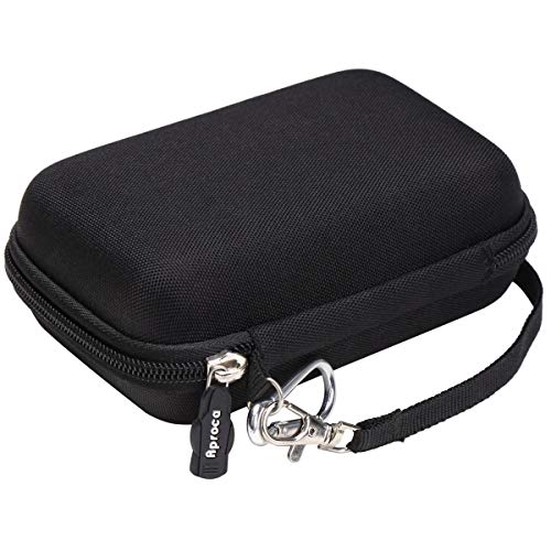 Aproca Hard Protective Case for TriField TF2 Electromagnetic Field EMF Meter