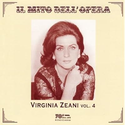 Il Mito Dell'opera