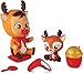 Produktbild IMC Toys Cry Babies Magic Tears Ruthy Sammlerpuppe, 98107