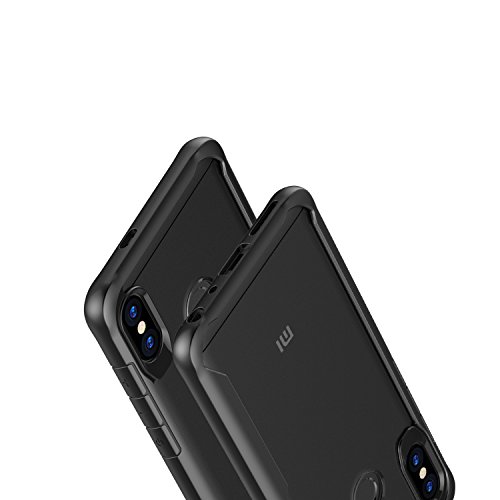 Xiaomi Redmi Note 5 Pro Custodia Cover TenYll TPU