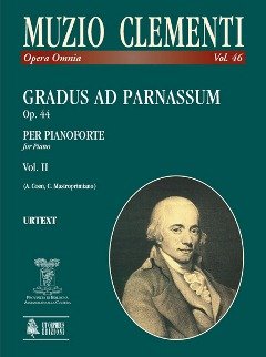 Gradus ad parnassum op 44 2