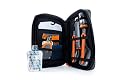 GSI Outdoors - Gourmet Kitchen Set 11, Camping Chef Toolset