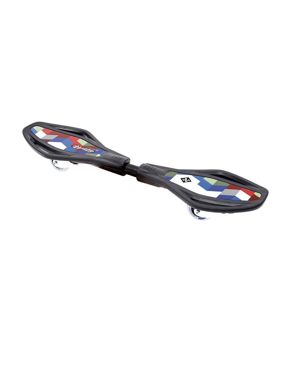 Street Surfing Waveboard Mini SL dla Dzieci Blocks