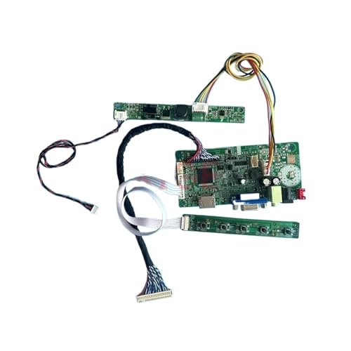 LM215WF3 LM215WF4 LM215WF9 LM215WFA LCDj^[hCo[{[hLbg DIY 21.5C` VGA 1920*1080 HDMI݊ 30s LVDS}gbNX(For LM215WF3(SL)(C1))