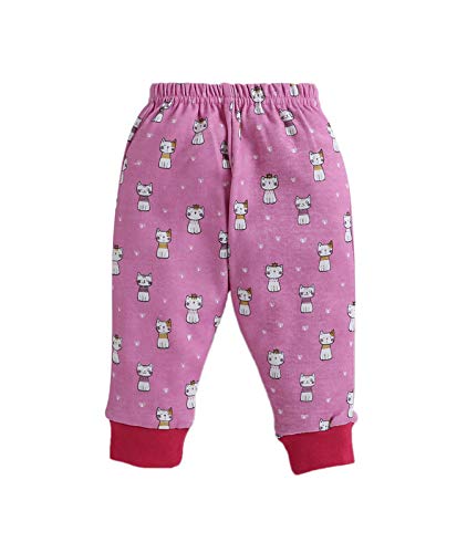 Image of Bumzee Baby Joggers Pack of 4