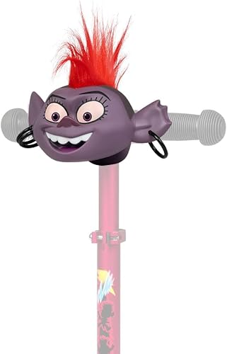 Miniatura 3 de Crazy Skates Trolls - Cabezal de scooter