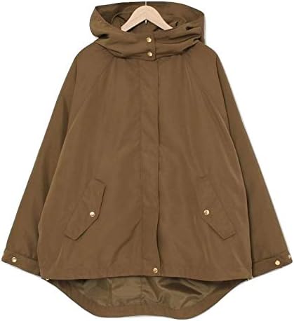 Amazon コーエン 3way ドルマン マウンテンパーカー マンパ マウンパ 2300 レディース ベージュ 23 Free Size コート ジャケット 通販