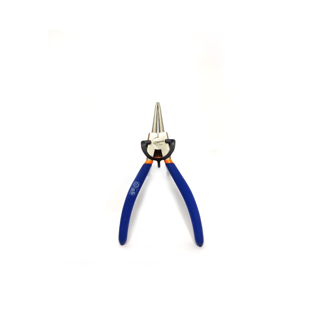 MASTERTOOLSExternal Snap Ring Plier DH (MT-04802)180MM