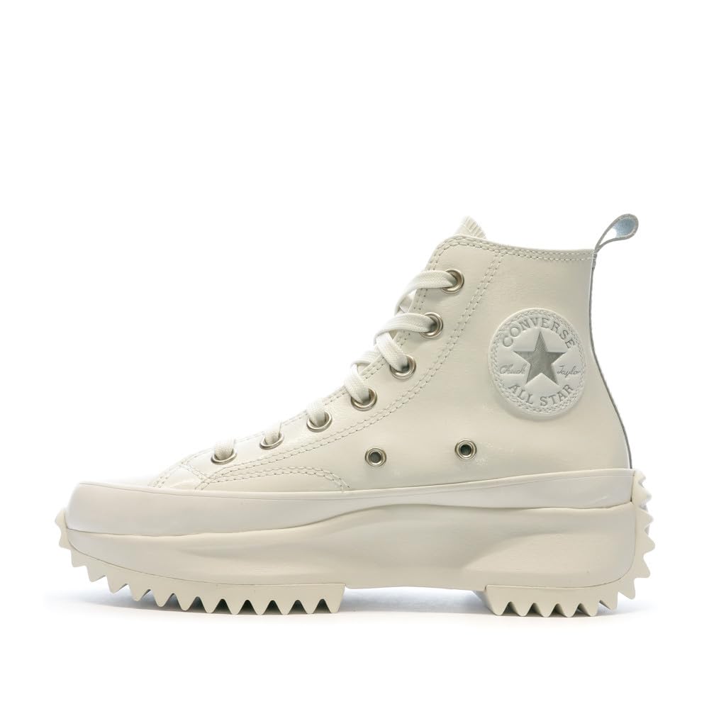 Converse Zapatillas Run Star Hike Hi Mujer Bicolor