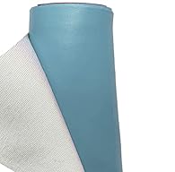 A-Express Faux Leather/Leatherette Waterproof Fabric For Dressmaking Upholstery, Tablecloths, Clothing, Bags, Shorts, Skirts. Easy to cut, clean, sew, glue durable good quality faux leather fabric material. Approximate Width (140cm). Approximate Thic...