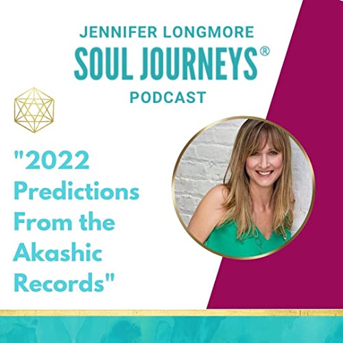 2022 Predictions From The Akashic Records
