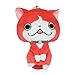 Produktbild BANDAI Specter's Watch DX Cleaner with Mascot Nyan Acamar