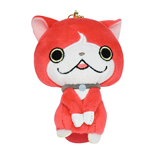 Preisvergleich Produktbild BANDAI Specter's Watch DX Cleaner with Mascot Nyan Acamar
