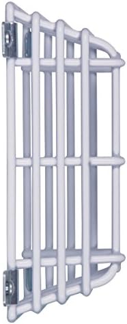 Safety Technology International, Inc. STI-9620 Motion Detector Damage Stopper, Protective Steel Wire Guard for PIR Units image 4