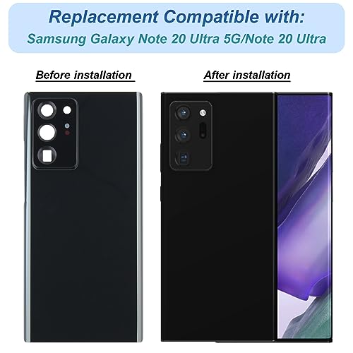 YHX-OU 6.9'' Copribatteria per Samsung Galaxy