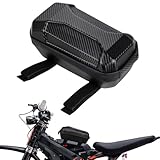 Dirt Bike Tasche Für Surron, E-Bike Aufbewahrungstasche Hartschale Wasserdicht für Sur Ron Light Bee S/X/L1E/LBX Talaria Sting X3/XXX/TL4000/TL5500/MX3/MX4/MX5 Pro SS Super73 Q20 M20 GT73 E-Bike