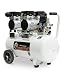 KnappWulf KW2050 50L Kompressor mit leisem Betrieb und hoher Leistung