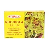 Rhodiola Plus Integralia 36G.