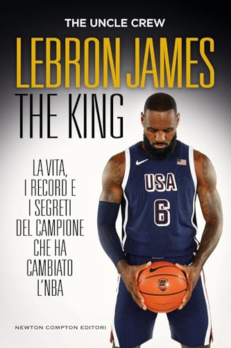 Lebron James The King Lebron James The King