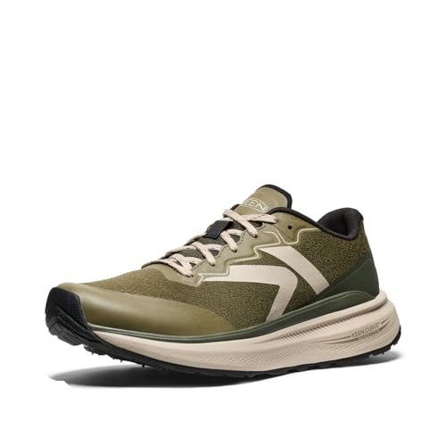 [KEEN] V[Y Wk500 Breathable Comfortable Supportive Walking Y EB^[X/vUg[v 29.5 cm