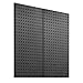 VEVOR Metal Pegboard Panels, 32