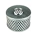 Water and Trash Pump Strainer - 2in.