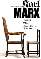Escritos sobre materialismo histórico (El libro de bolsillo - Ciencias sociales)
