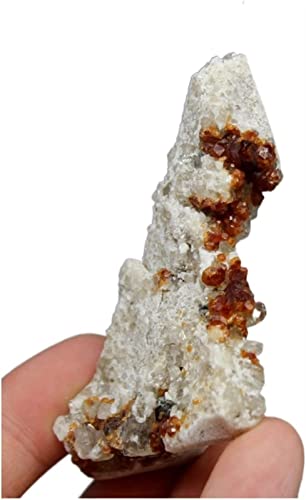 Gemstones de coleccion y cristales minerales naturales seleccionados en verde suave 4