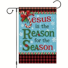 Jesus Is the Reason for the Season