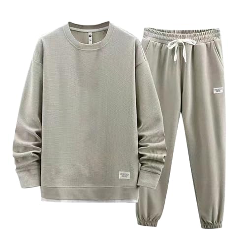 Sweat à capuche et jogging automne de WWricotta pour vos sorties décontractées et le sport