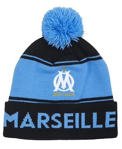 Olympique de Marseille OM – Bobble Hat Boys