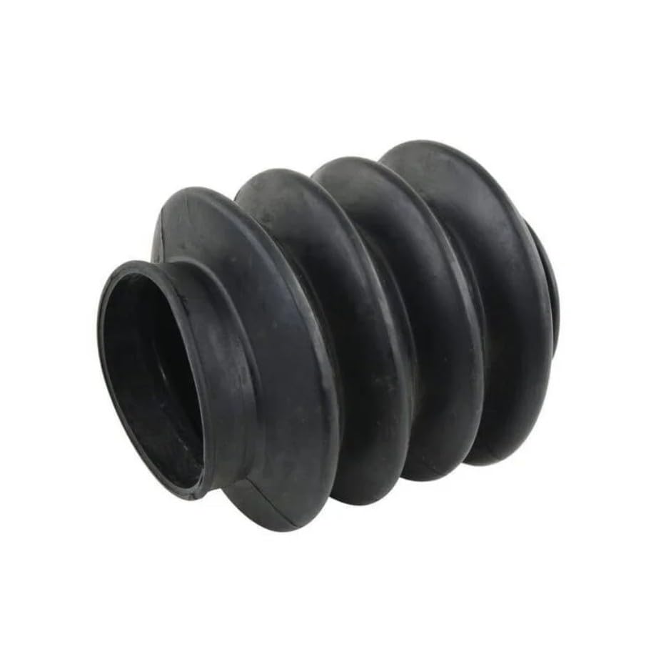 Fuelle protector de barra de empuje cyclingcolors para enganche de tractor 3