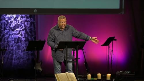 What the Tech? Share, Christ Church Sermon, September 28 2025