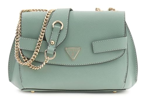 Sac à épaule GUESS Serenova convertible résout le manque de place et de style