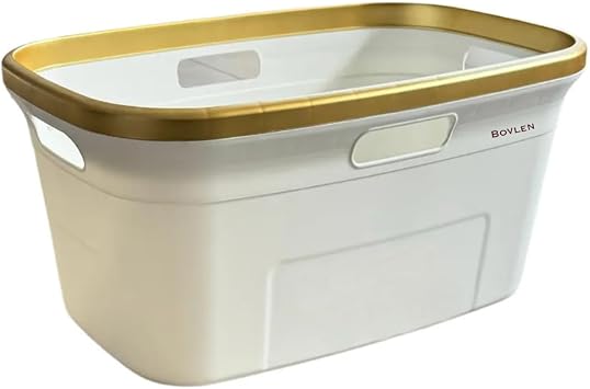 D rt Taraftan Tutulabilen GOLD  ama r Sepeti - 20 Litre  ama r Selesi - Kirli  ama r Sepeti - PP+
