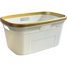D rt Taraftan Tutulabilen GOLD  ama r Sepeti - 20 Litre  ama r Selesi - Kirli  ama r Sepeti - PP+