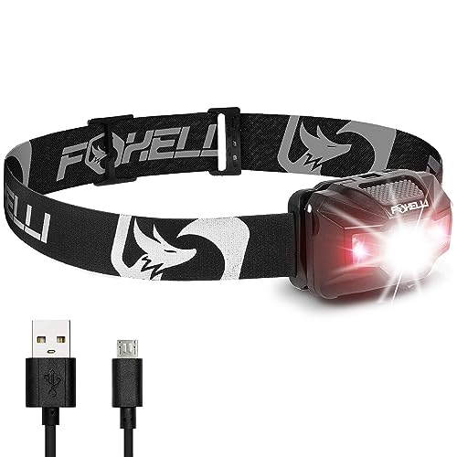 Top 10 Lightweight Headlamp For Hiking of 2022 Katynel