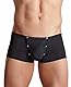 Svenjoyment Herren Pants, X-Large 21314201731 Schwarz