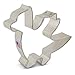 Ann Clark Cookie Cutters Dragon Cookie Cutter, 4