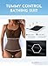 Aleumdr Women 2026 Fashion One Piece Swimsuits Drawstring Knot Tummy Control Swimwear Textured Bathing Suit Retro Bathing Suit Coffee Small