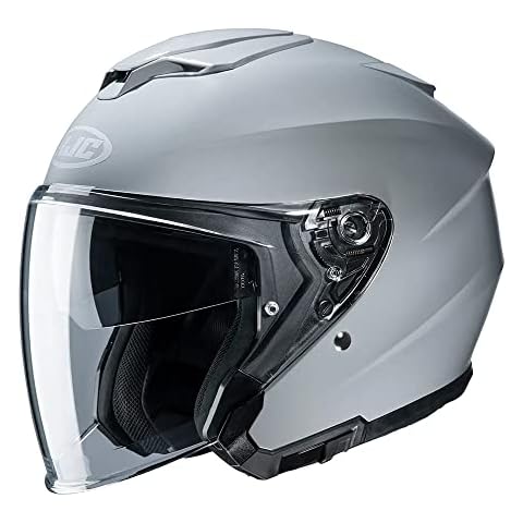 HJC i30 Open Face Jet Style Motorcycle Helmet Cover