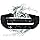 Slim Running Belt No-Bounce Phone Holder for Women Man | Waterproof Fanny Pack with Quick-Dry Pockets & Night Reflective