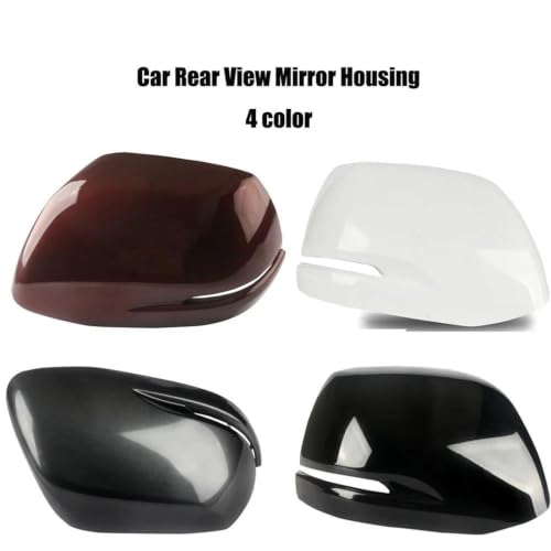 Coque rétroviseur CRV 2012-2016 idéale pour le stationnement urbain
