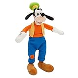 Goofy Disney Mini Bean Bag Plush 10