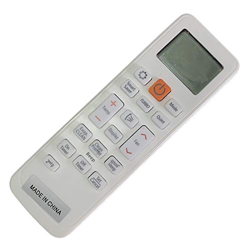 Miwaimao Remote Control for Samsung Air