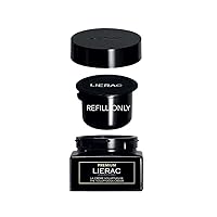 Lierac Premium Voluptueuse Ricarica Crema Viso Anti età, Nutriente Tonificante con