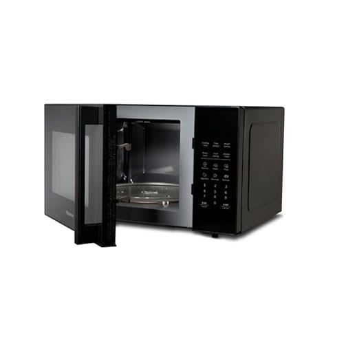 Micro ondes Monofonction H29mobs9h Capacité 29 Hisense - vue 4