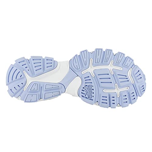 Reebok Women's Hyperium Work Steel Toe Grey 9 M