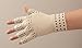 Arthritis Compression Gloves with Magnets by EasyComforts